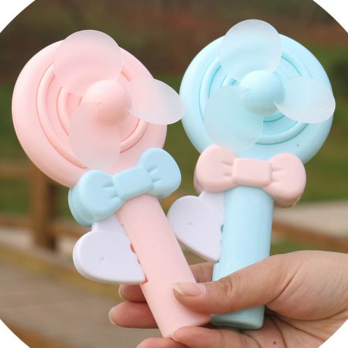 Ventilateur USB - Ref 403299