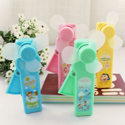 Ventilateur USB - Ref 403309