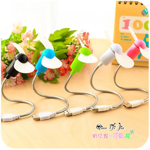 Ventilateur USB - Ref 403329