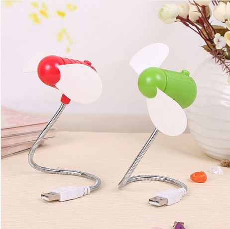 Ventilateur USB - Ref 403345