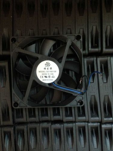 Ventilateur USB - Ref 403360