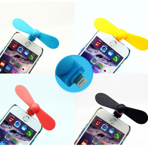 Ventilateur USB - Ref 403363