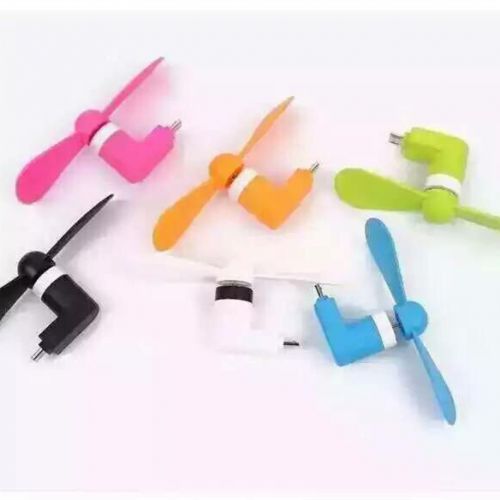 Ventilateur USB - Ref 403369