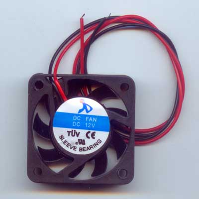 Ventilateur USB - Ref 403370