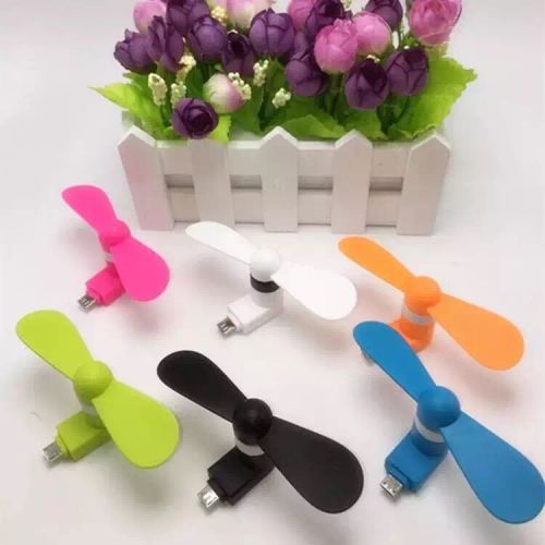 Ventilateur USB - Ref 403374