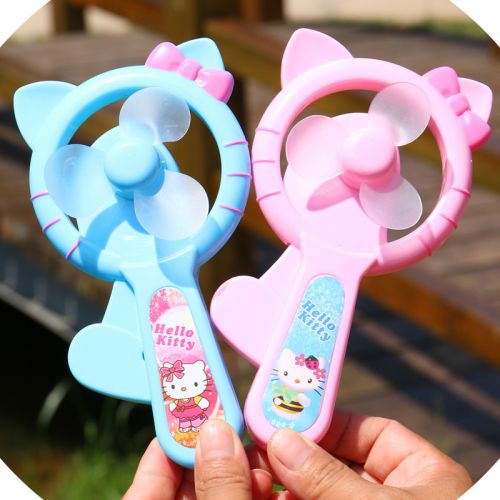 Ventilateur USB - Ref 403380