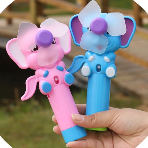 Ventilateur USB - Ref 403388