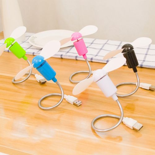 Ventilateur USB - Ref 403397