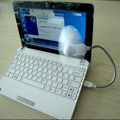 Ventilateur USB - Ref 403401