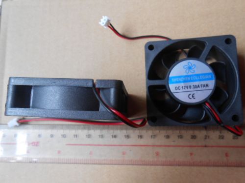 Ventilateur USB - Ref 403402
