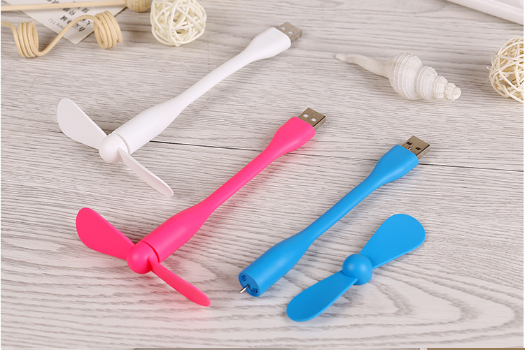 Ventilateur USB - Ref 403421