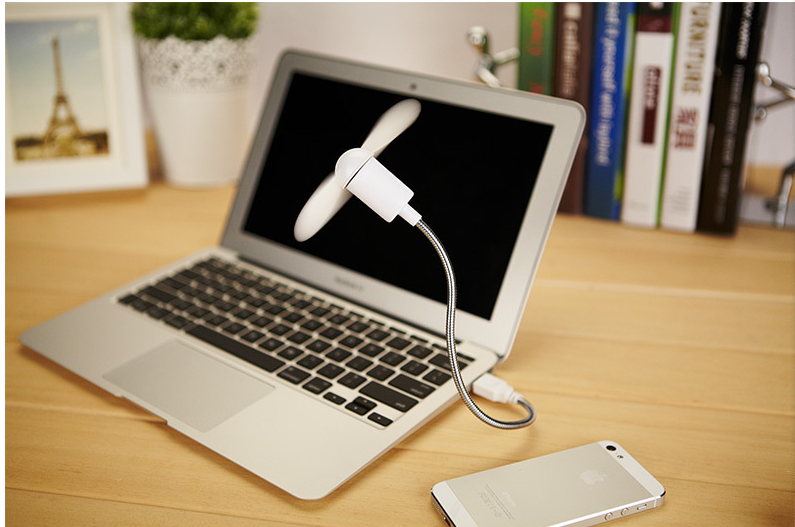 Ventilateur USB - Ref 403438