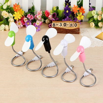 Ventilateur USB - Ref 403459