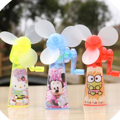 Ventilateur USB - Ref 403464