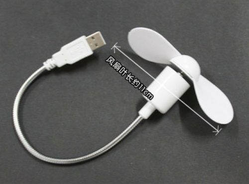 Ventilateur USB - Ref 403477