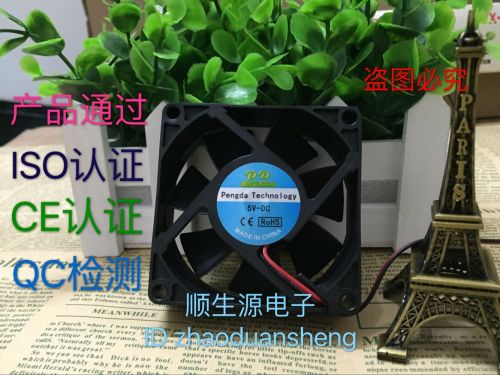 Ventilateur USB - Ref 403480