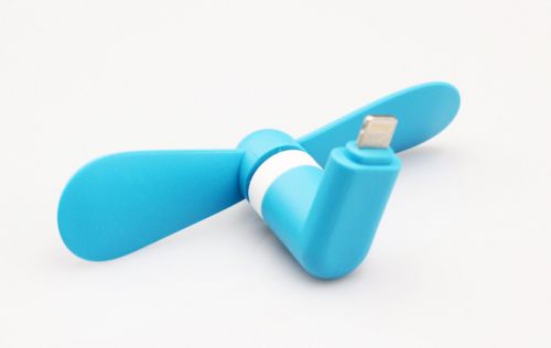 Ventilateur USB - Ref 403484