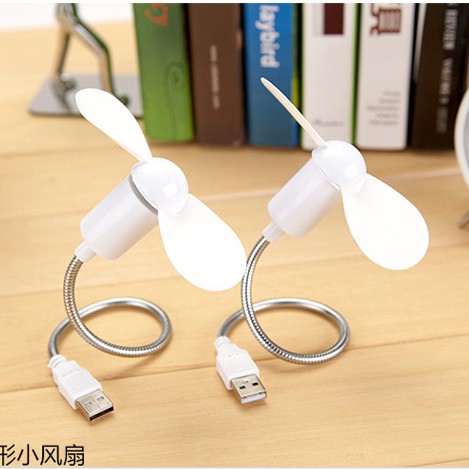 Ventilateur USB - Ref 403494