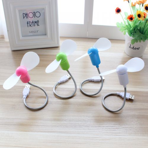 Ventilateur USB - Ref 403497