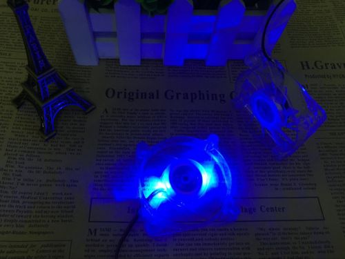 Ventilateur USB - Ref 403501