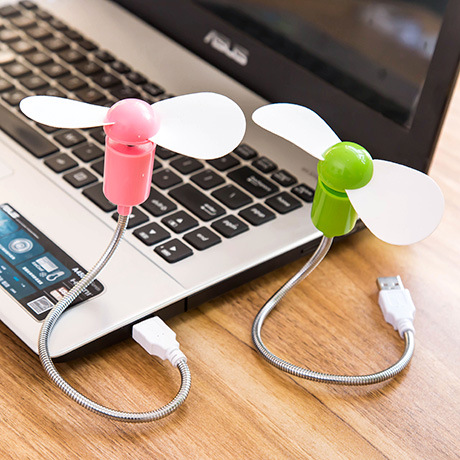 Ventilateur USB - Ref 403513