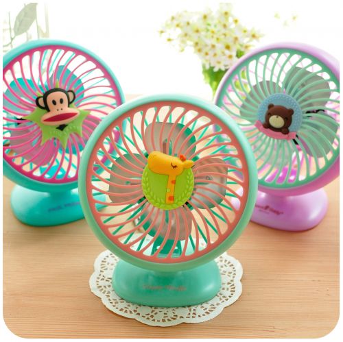 Ventilateur USB - Ref 406195