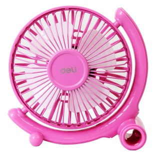 Ventilateur USB - Ref 406233