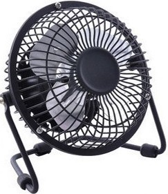Ventilateur USB - Ref 406247