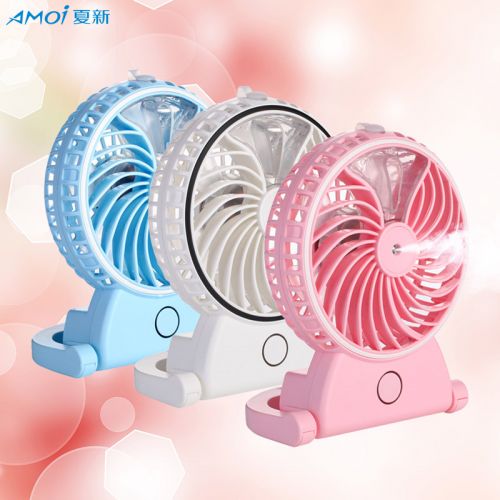 Ventilateur USB - Ref 406282