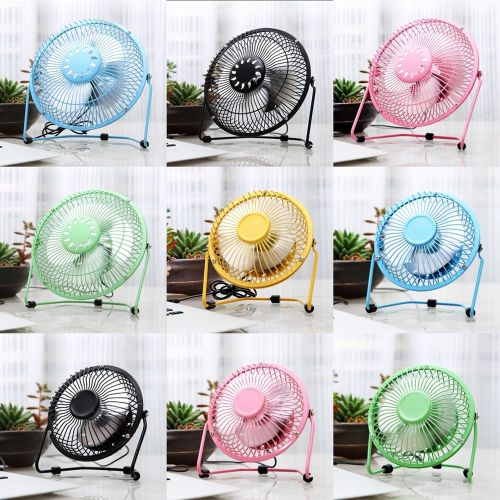 Ventilateur USB - Ref 406285