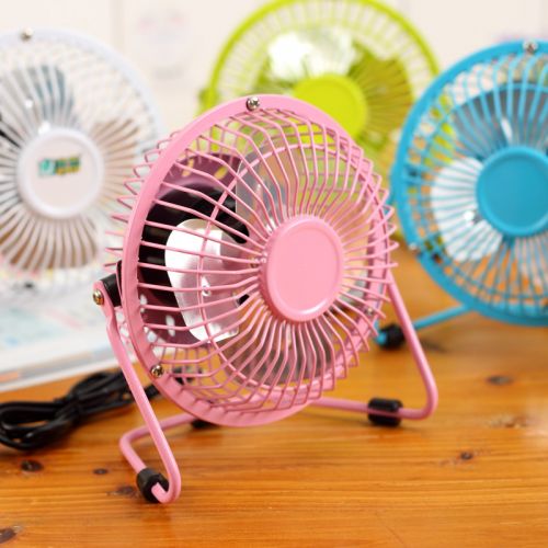 Ventilateur USB - Ref 406295