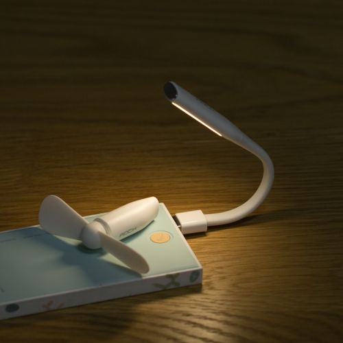 Ventilateur USB - Ref 406320