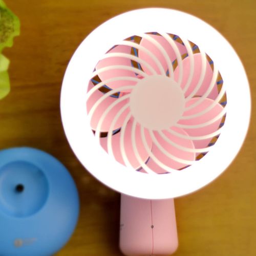 Ventilateur USB - Ref 406322
