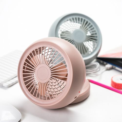 Ventilateur USB - Ref 406331