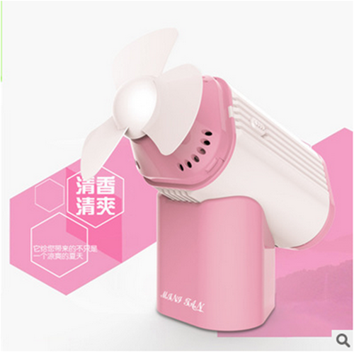 Ventilateur USB - Ref 406345