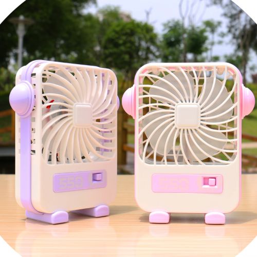 Ventilateur USB - Ref 406368