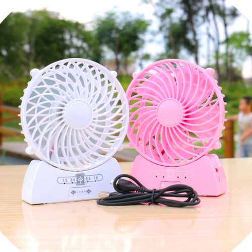 Ventilateur USB - Ref 406369