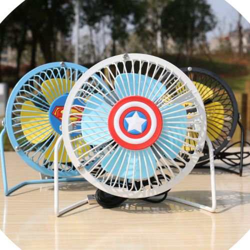 Ventilateur USB - Ref 406373