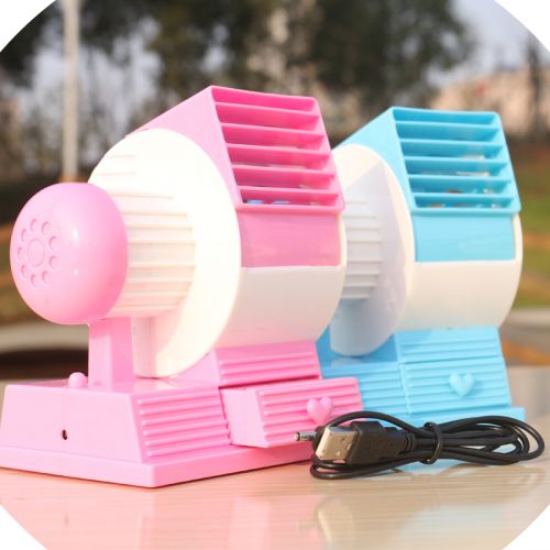 Ventilateur USB - Ref 406378