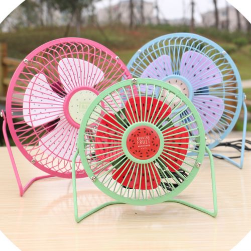 Ventilateur USB - Ref 406381