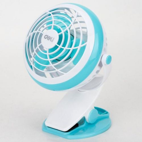 Ventilateur USB - Ref 406390