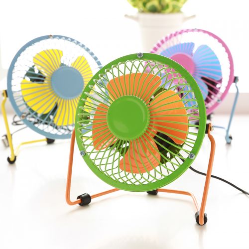 Ventilateur USB - Ref 406401