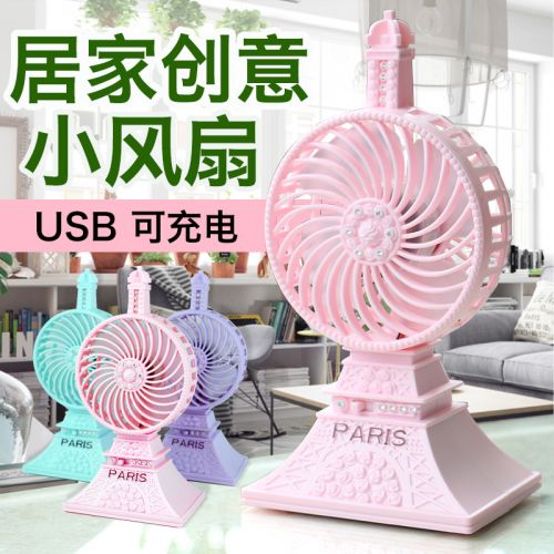 Ventilateur USB - Ref 406418