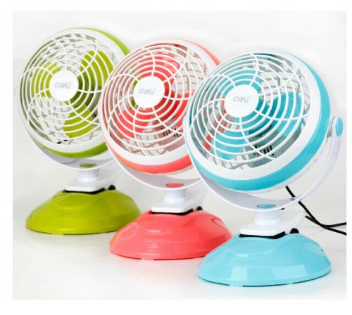 Ventilateur USB - Ref 406426