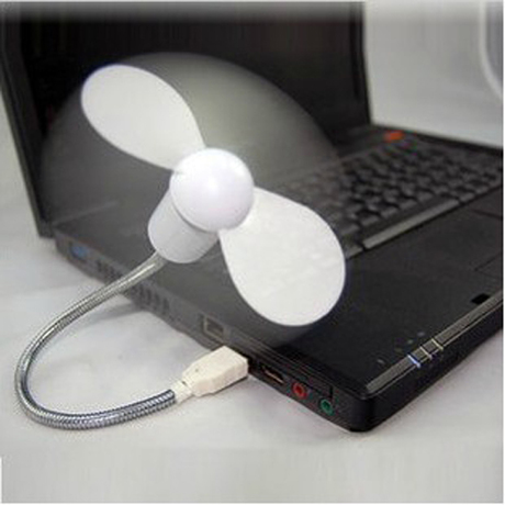Ventilateur USB - Ref 406430