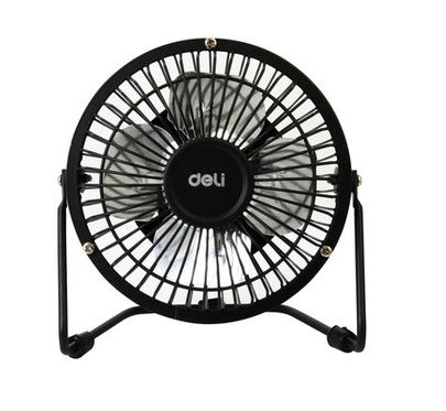 Ventilateur USB - Ref 406450