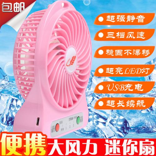 Ventilateur USB - Ref 406452