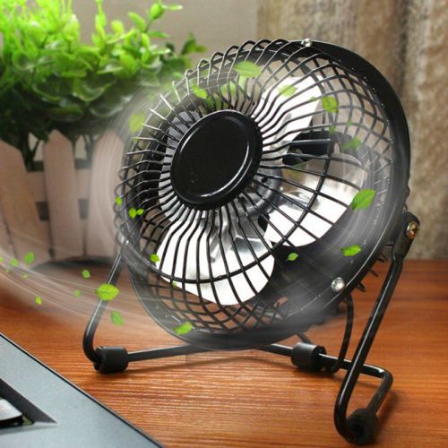 Ventilateur USB - Ref 406483