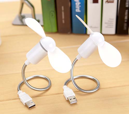 Ventilateur USB - Ref 406486