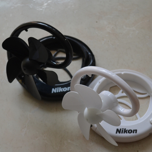 Ventilateur USB - Ref 406510
